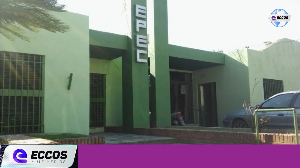 EPEC anuncia Mantenimiento y Mejoras en Varias Localidades del sur