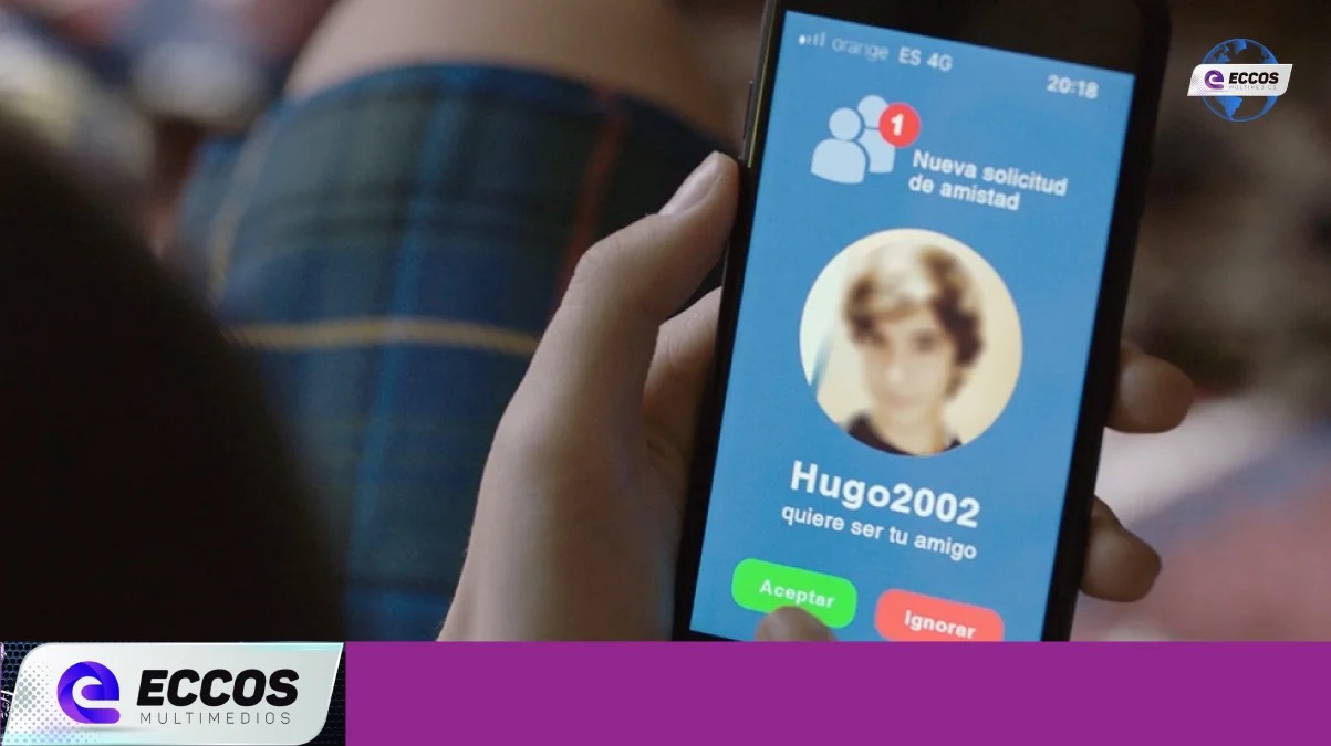 Grooming: A 7 de cada 10 niños que hablan con desconocidos les solicitan desnudos