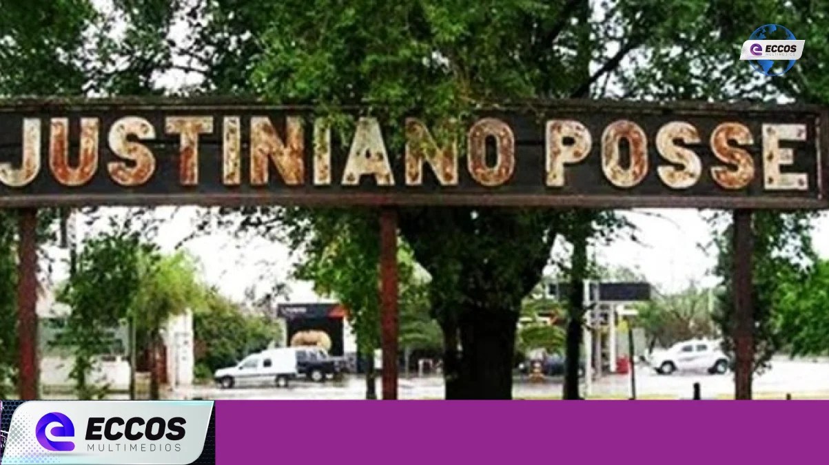 Justiniano Posse: Condenado a 10 años por abusar de sus nietas