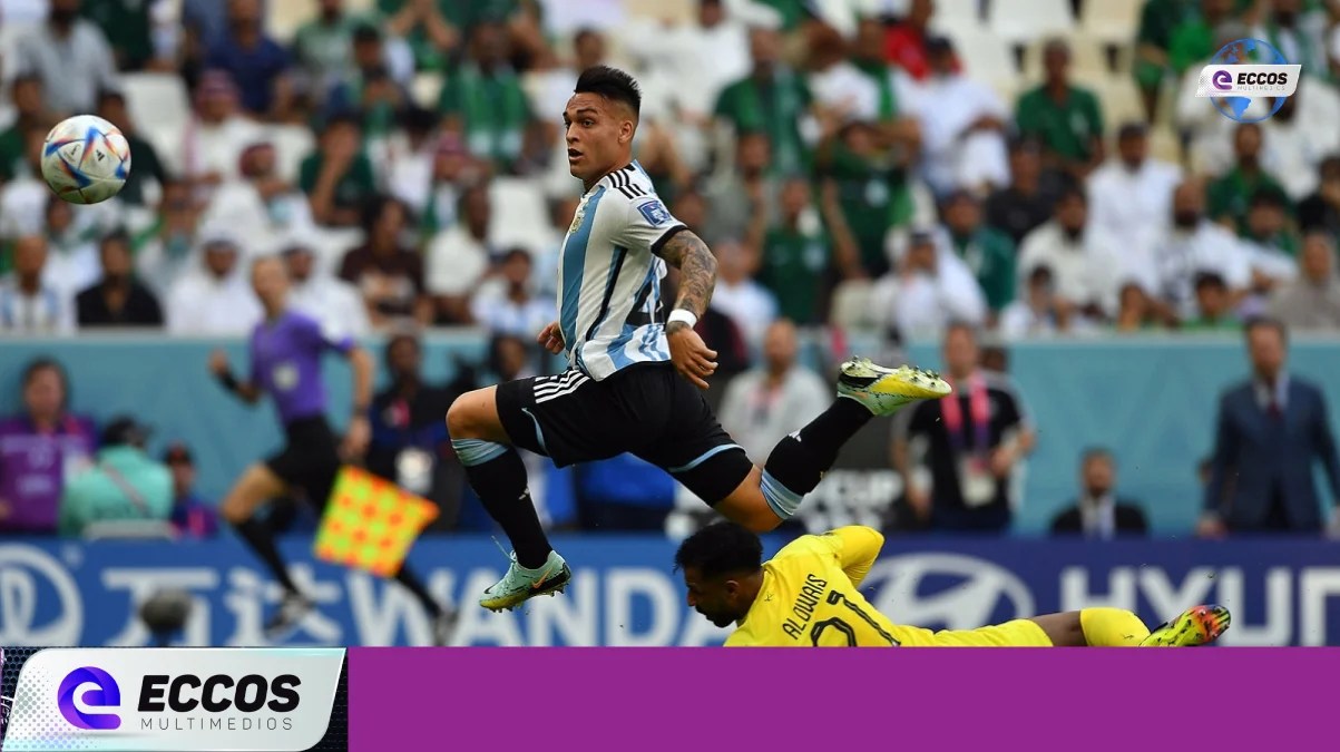Lautaro Martínez: “Perdimos el partido por errores nuestros”