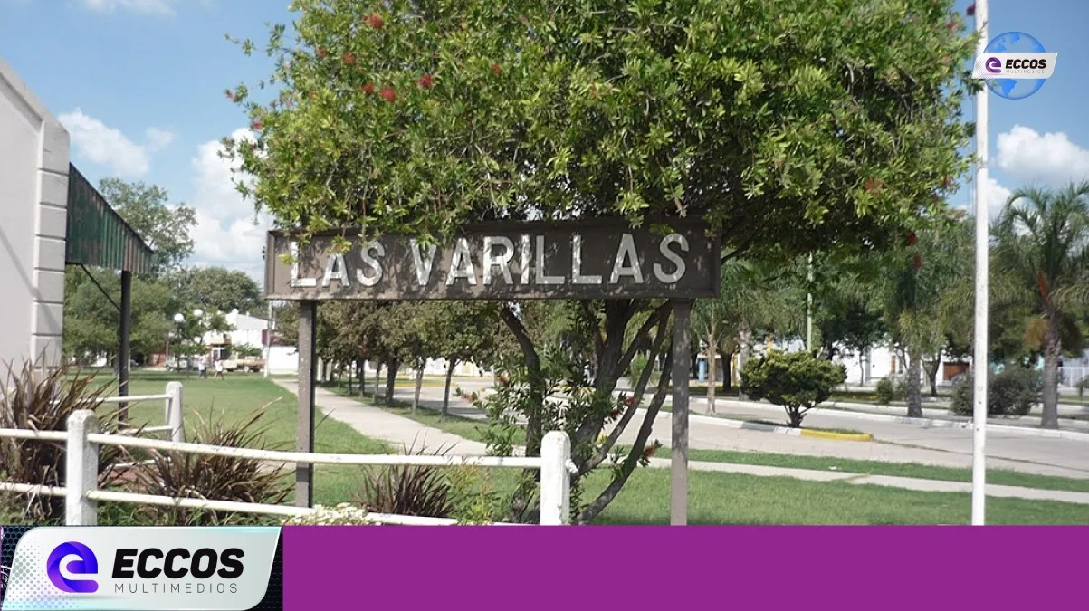 Las Varillas: en unfatal accidente murió un motociclista
