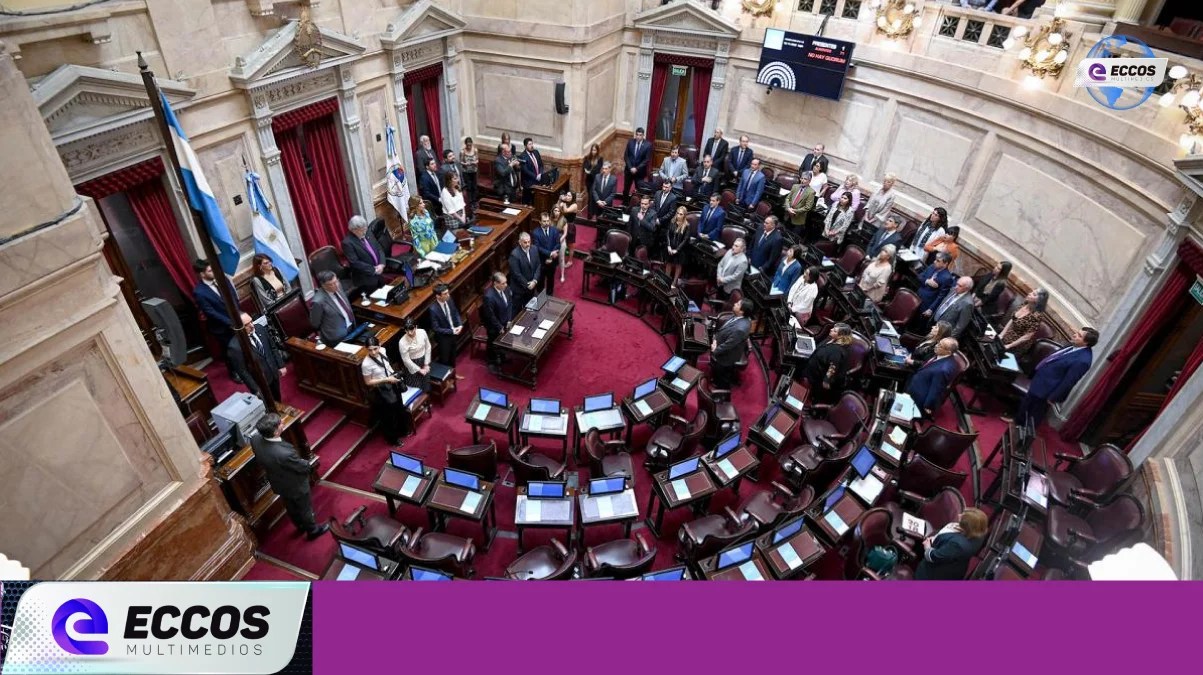 Senado desguaza ley Bases de Javier Milei y recién habría sesión el 30 de mayo