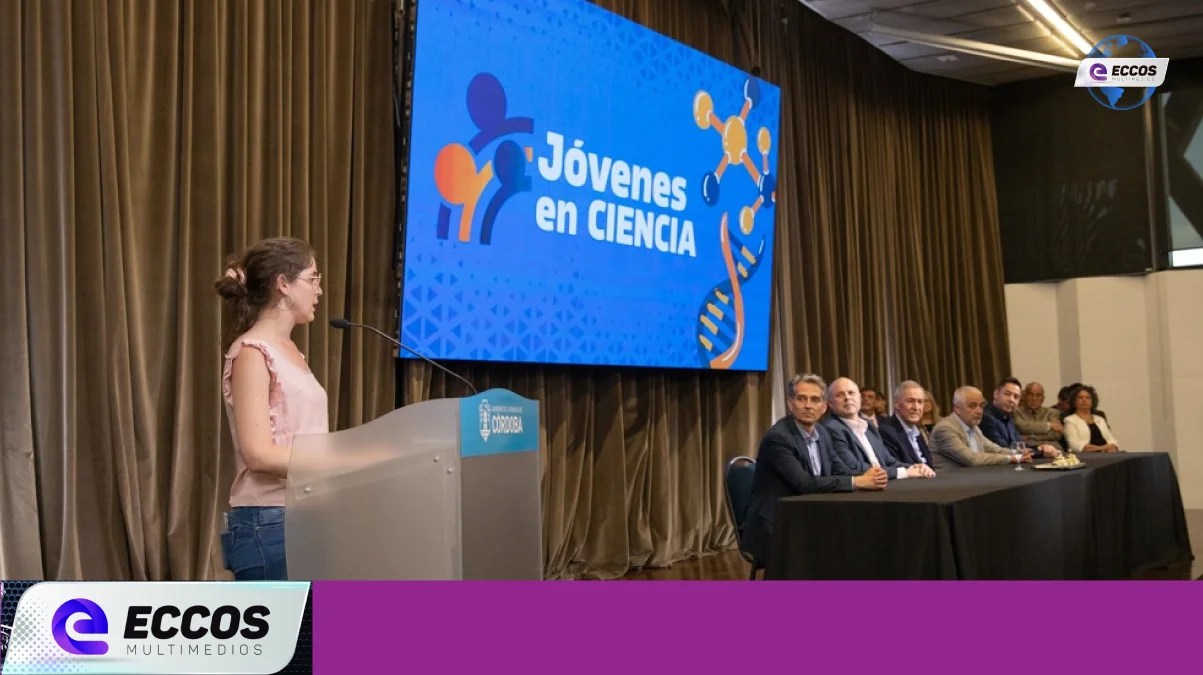 Córdoba lidera los estudios sobre una rara enfermedad llamada Trimetilaminuria