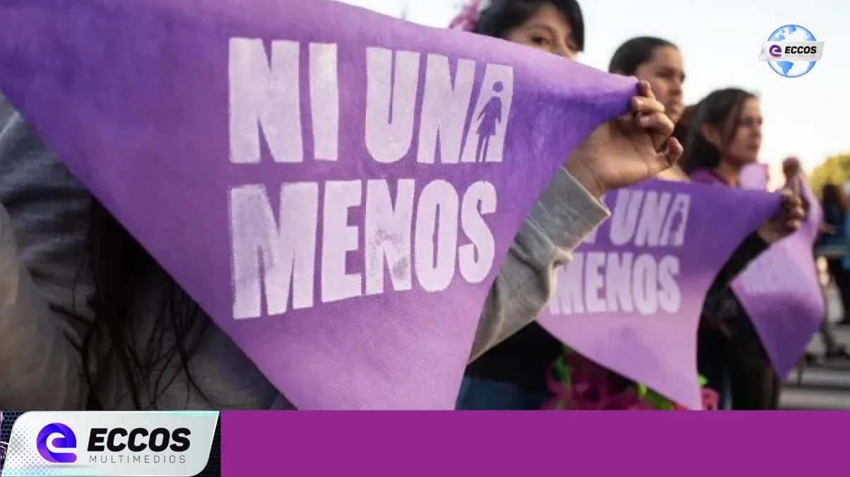En octubre los femicidios aumentaron casi en un 50%.