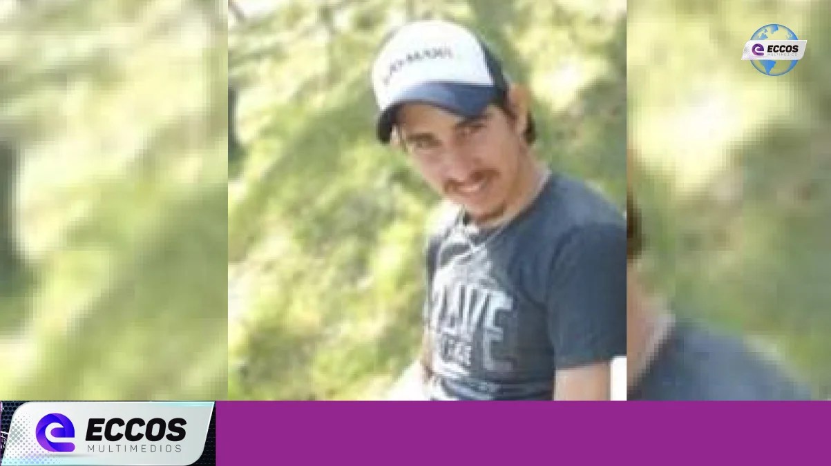 Buscan a un joven que desaparecio en Saira