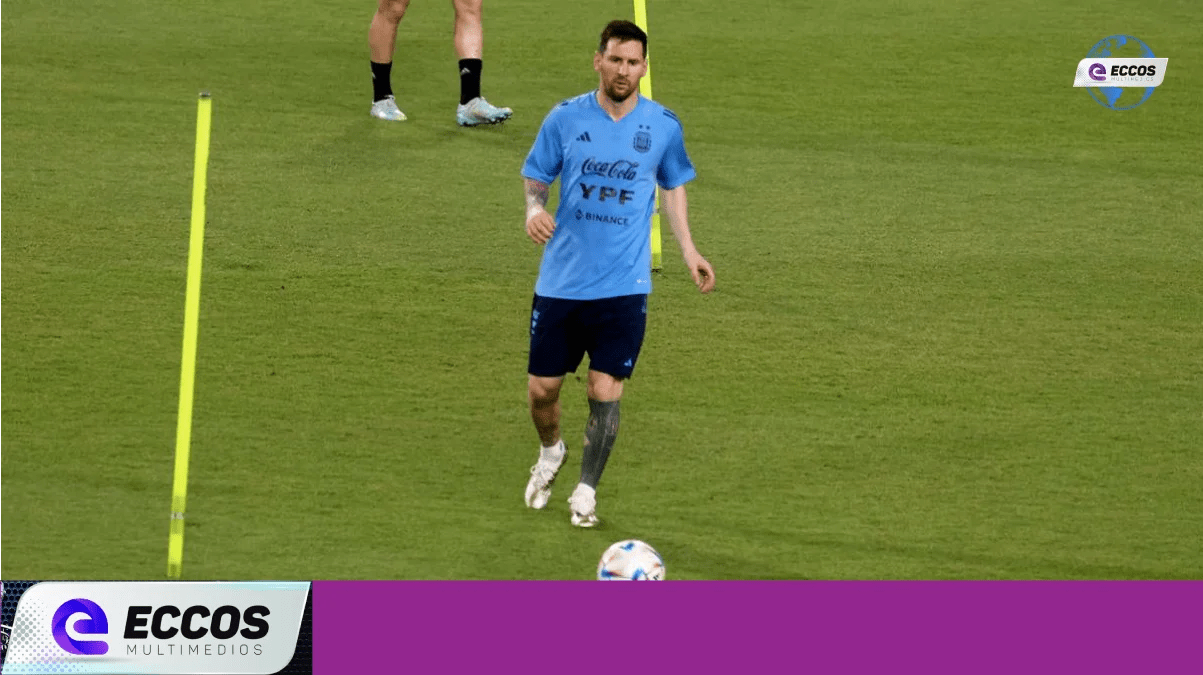 Argentina enfrenta a Emiratos Árabes en el último amistoso antes del Mundial de Qatar