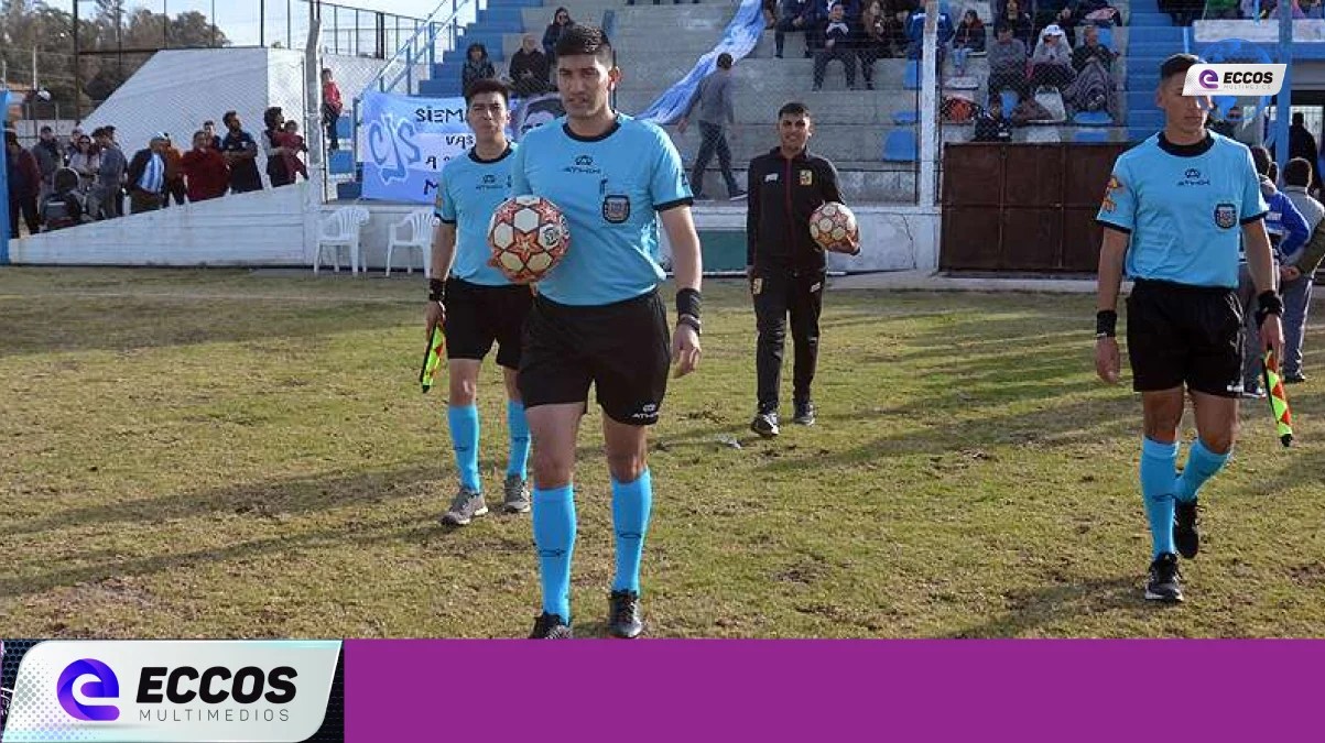 Las finales de la zona este de la Beccar Varela se define hoy