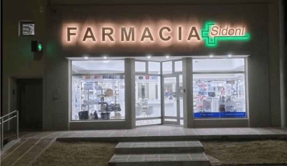 Canals: Farmacia de turno 05 de enero
