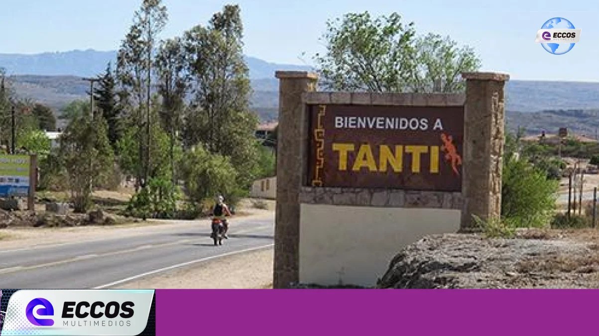 Tanti: ordenanza municipal, para una re-reelccion, muy cuestionada