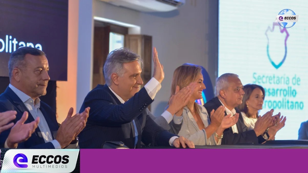 El Ente Intermunicipal De Gestión Metropolitana es una realidad