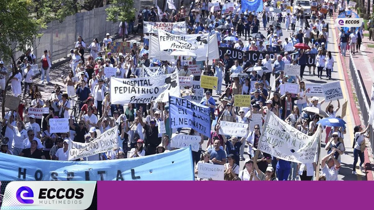 Incremento de la escala salarial para los equipos de Salud a partir del 1° de diciembre