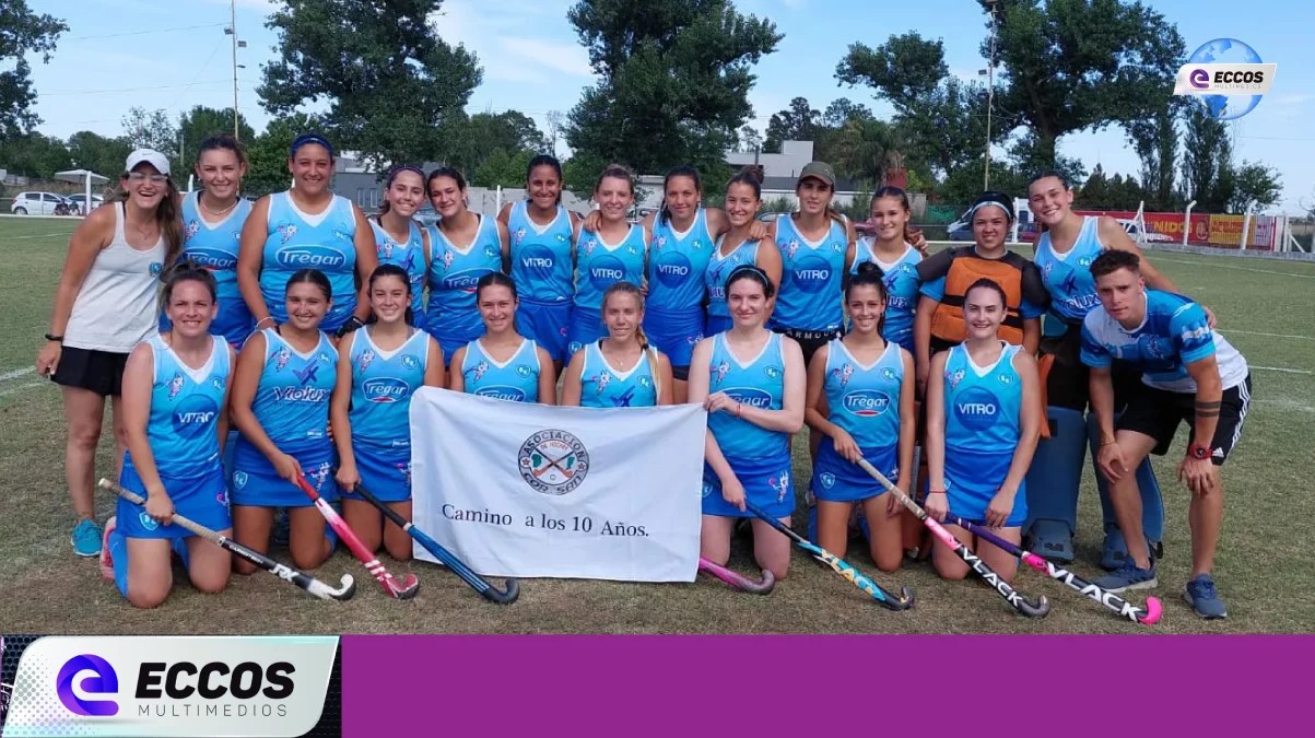 Sporting, San Carlos y Municipal de Huanchillas campeonas de la Liga Cor-San