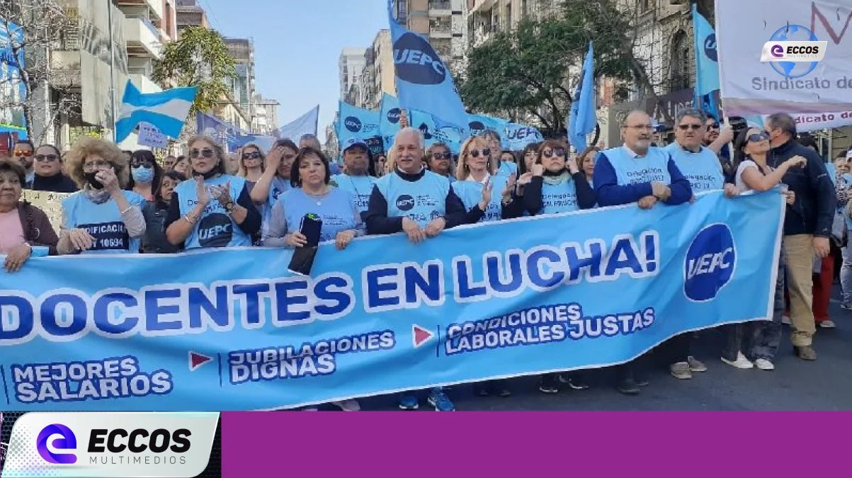 Habrá paro de UEPC este miércoles y jueves