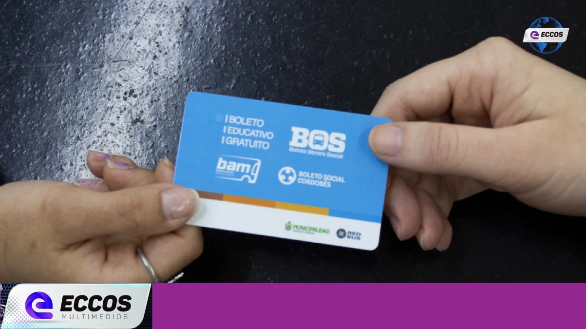 Boleto Educativo Gratuito: mañana comienzan las inscripciones