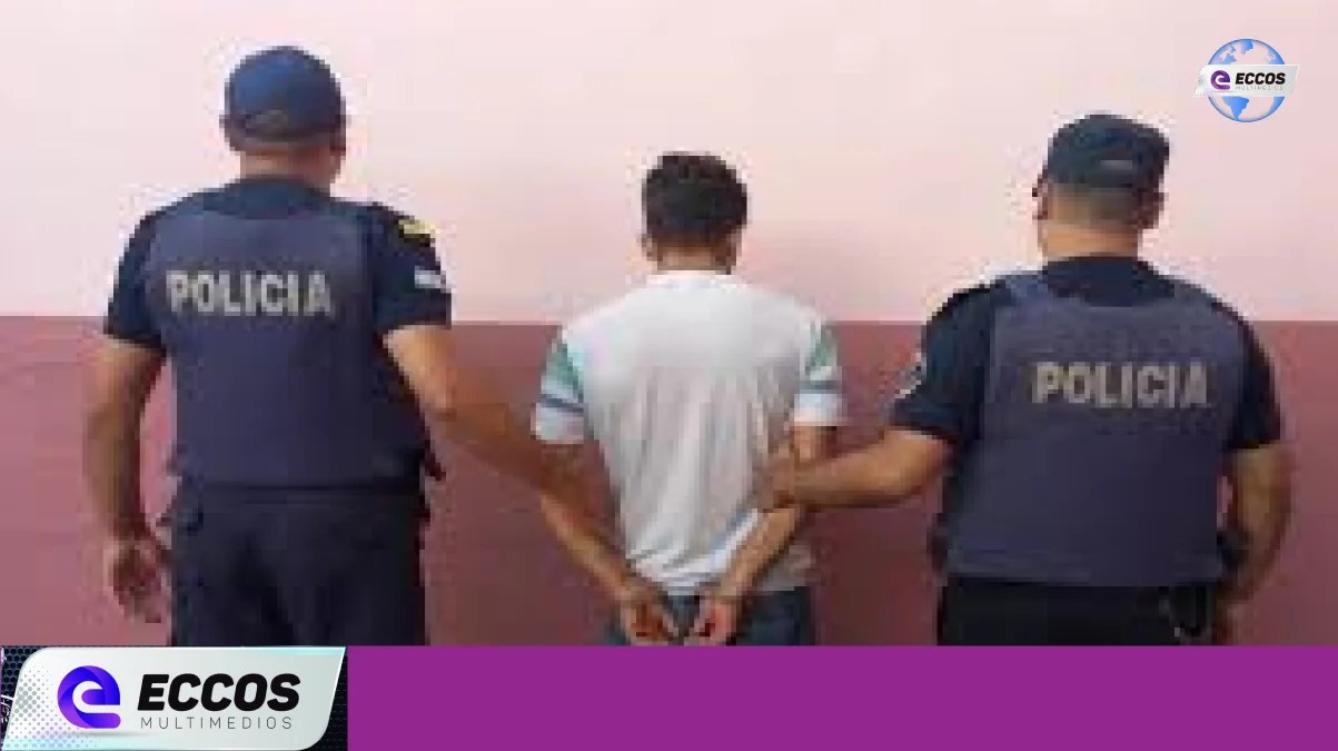 El camionero detenido acusado de matar a Sofía Bravo es correntino y residía en La Cesira