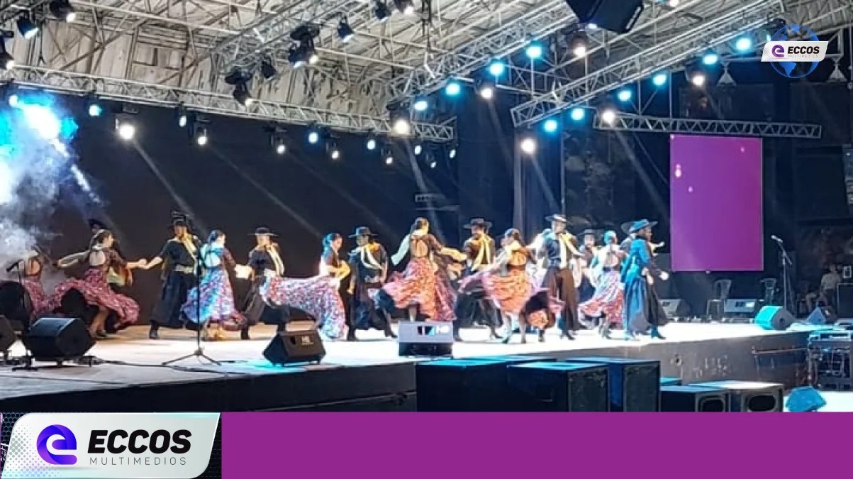 Les presentamos a los ganadores de la 55° edición del Festival Nacional del Malambo