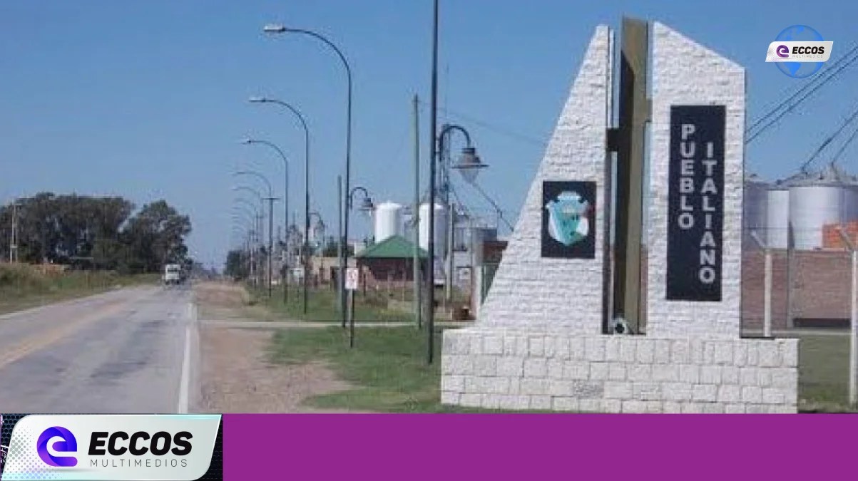 Pueblo Italiano: hallan plantación de Cannabis tras un allanamiento por robo