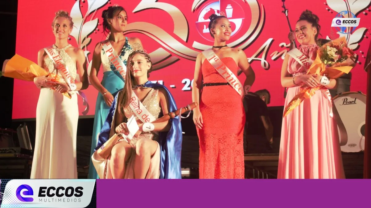 Hoy Canals elige a su Reina
