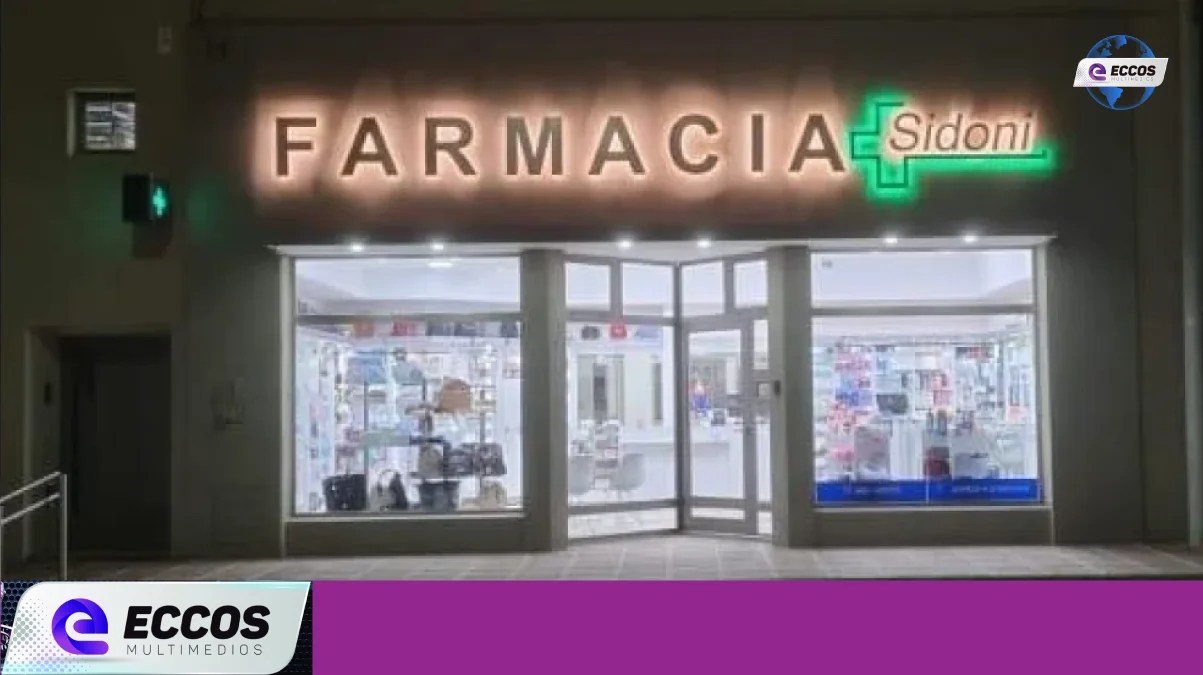 Canals: Farmacia de turno 16 de enero