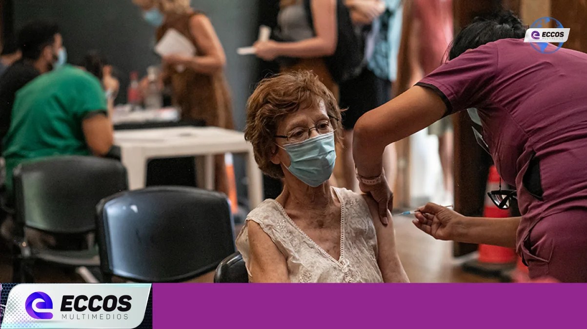 Llegan las vacunas bivariantes a Córdoba