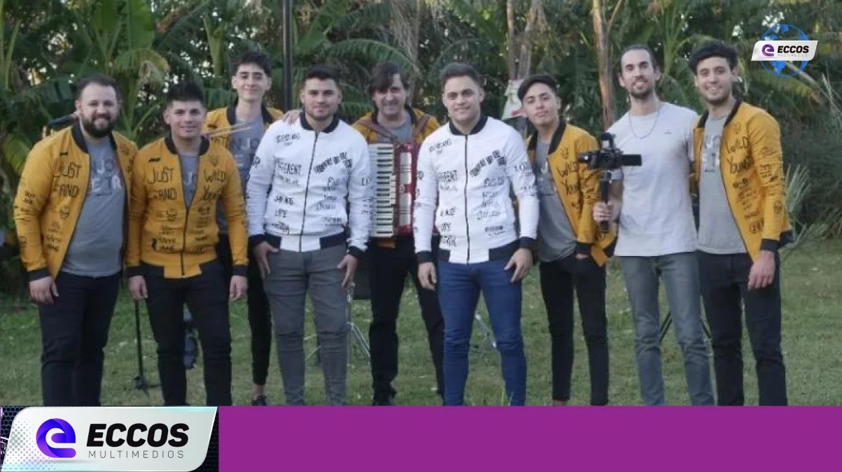 La 4.40 es la ganadora del Pre Cosquín Cuarteto