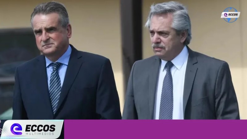 Rossi ocupará un lugar clave y busca consolidar el diálogo en el FdT