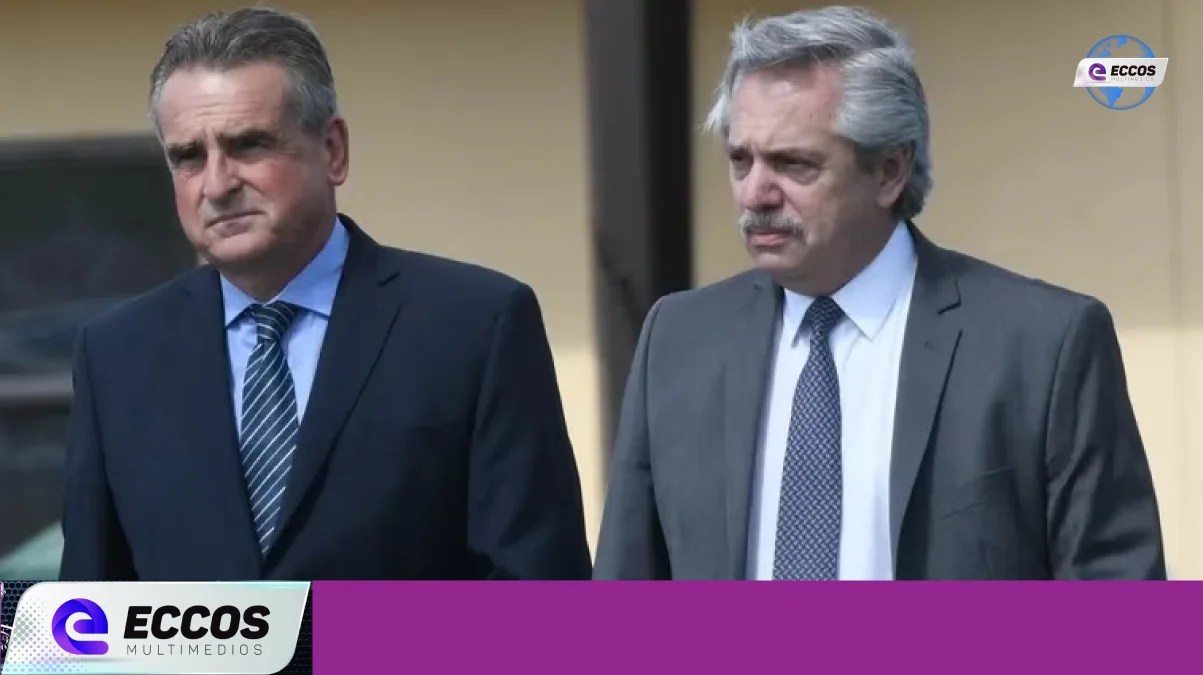 Rossi ocupará un lugar clave y busca consolidar el diálogo en el FdT