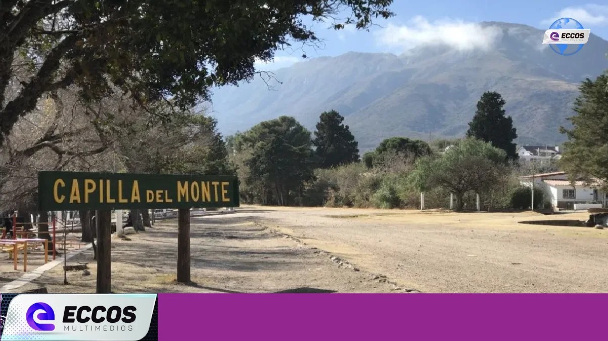 Capilla Del Monte: Una mujer imputada acusada de haber matado a su madre