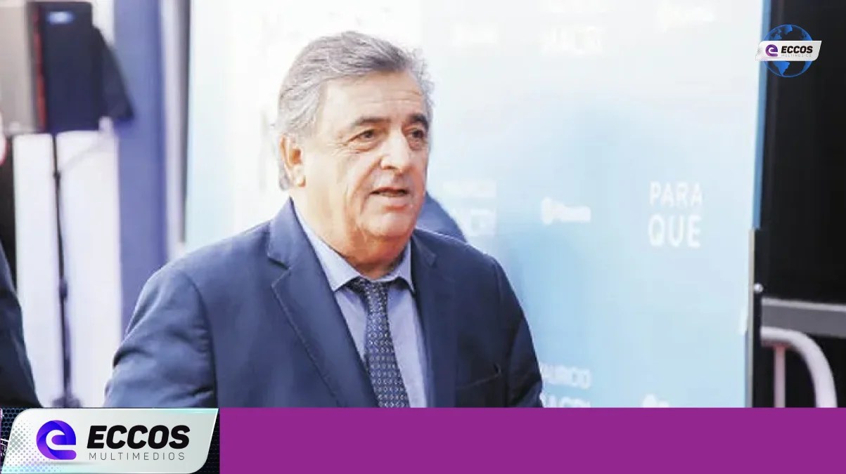 Mario Negri fue intervenido de urgencia  por una afección cardíaca