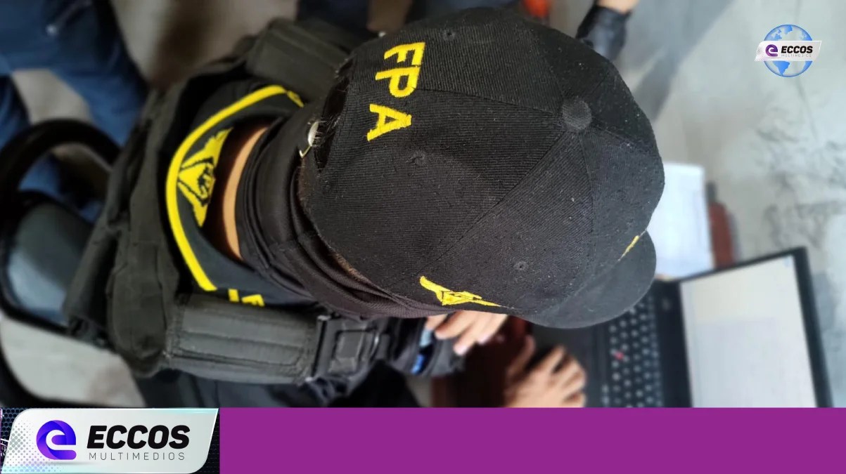 Un detenido por la FPA, en San Marcos Sud