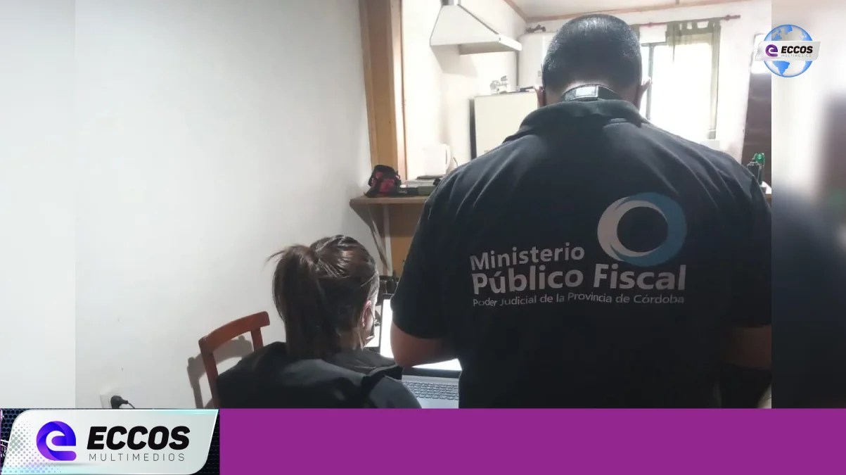 Brinkmann: un detenido por abuso sexual infantil