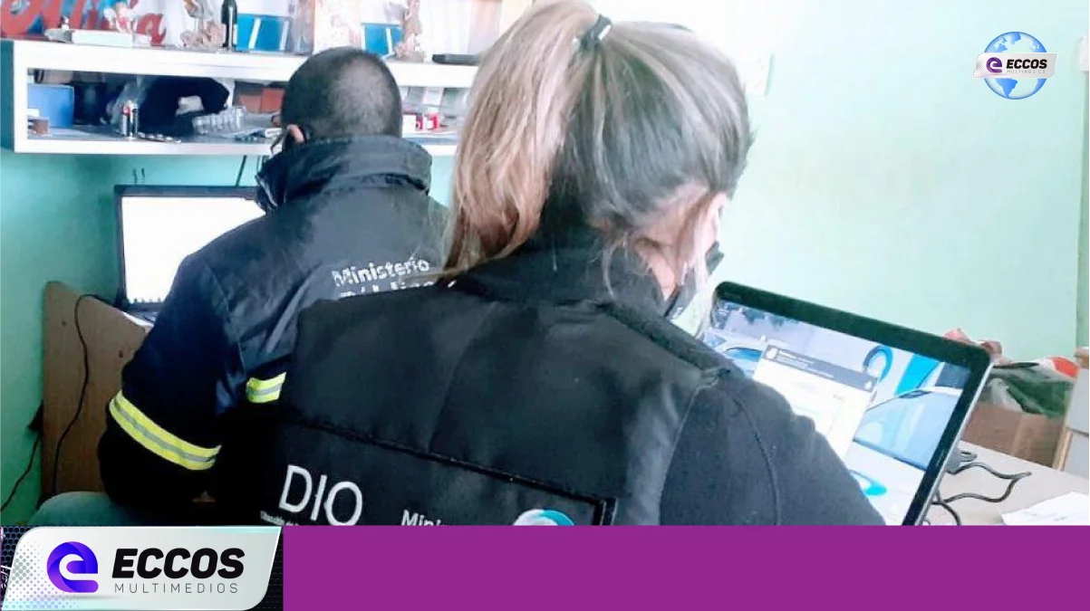 Leones: un detenido por abuso sexual infantil