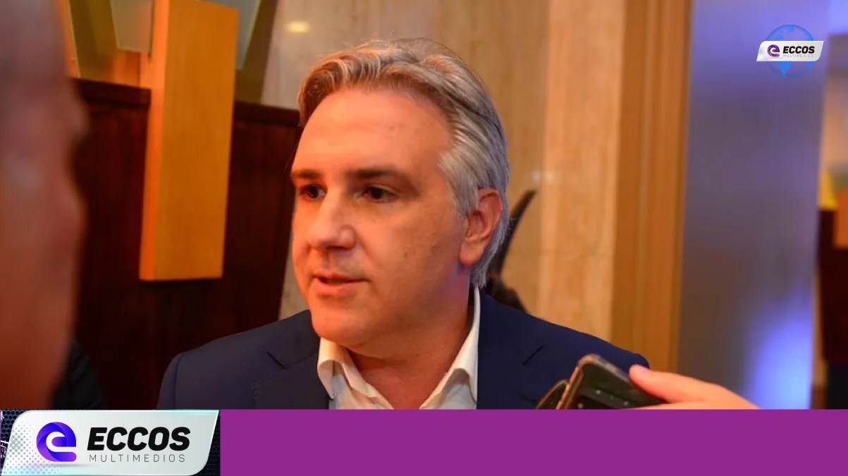 Llaryora sobre el narcotráfico en Rosario: “las Fuerzas Armadas tienen que actuar”