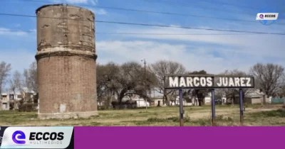 Marcos Juárez: dos detenidos por extorsión a una familia