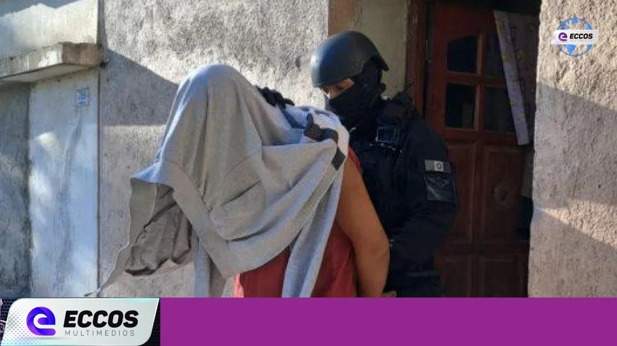 San José de la Dormida: un detenido por la FPA por delivery de drogas