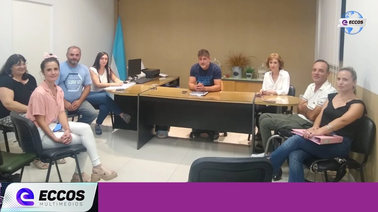 Canals: Convocatoria a Sesión Ordinaria del Concejo Deliberante Municipal