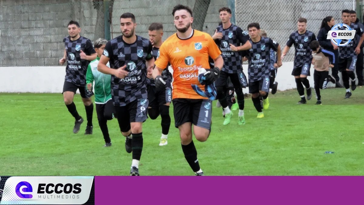 Resultados y tabla de posiciones de cuarta y primera división