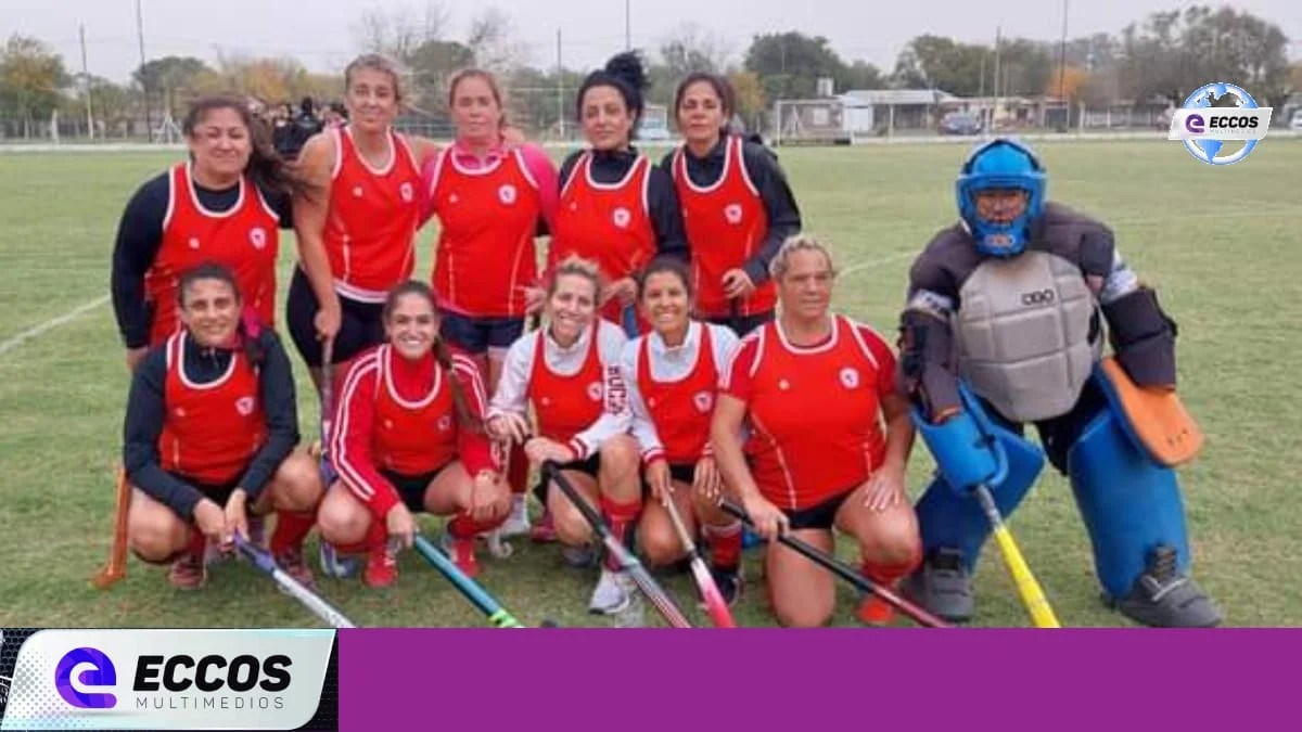 Resultados de la tercera fecha de la Liga Corsan de Hockey Zona Norte