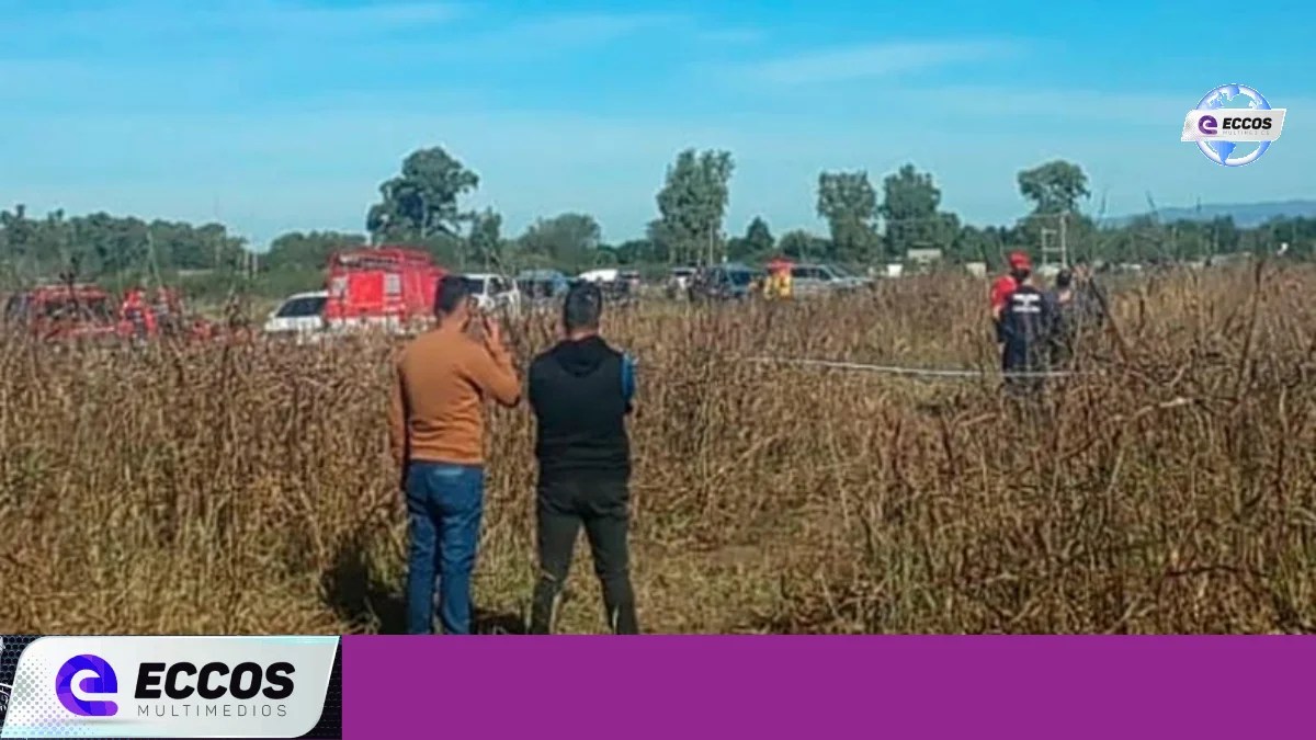 Encuentran sin vida a mujer desaparecida en Alta Gracia