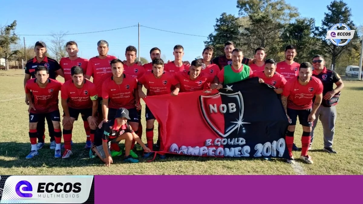 Resultados y posiciones de la Liga Independiente de Fútbol Las Colonias.