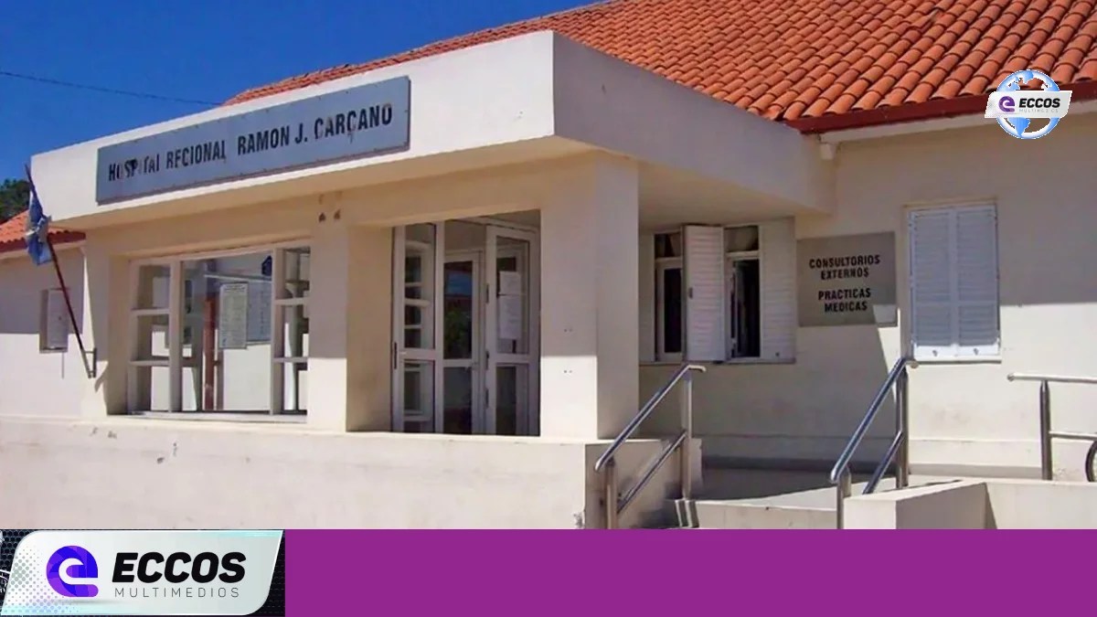 Joven estudiante fallece tras sufrir una descompensación en colegio de Laboulaye