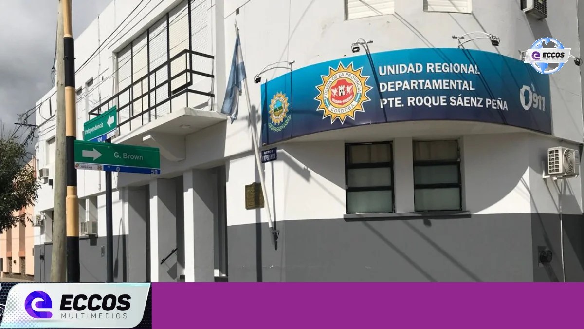 Propietaria de un comercio en Laboulaye denuncia robo de mercancía