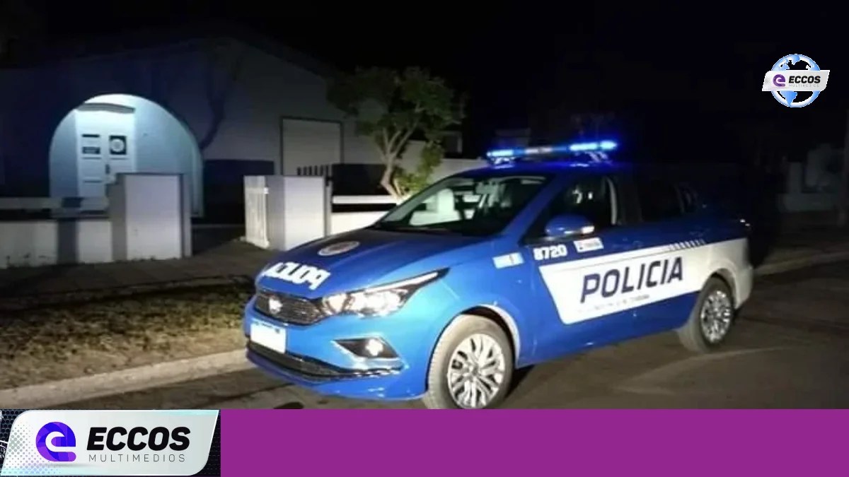 Tragedia en Camino Rural Cerca de Benjamín Gould
