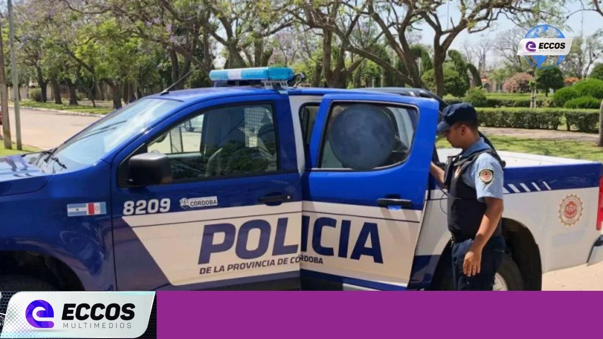 Arrestado a una persona de Canals en Rio Segundo implicado en robo calificado en La Cesira