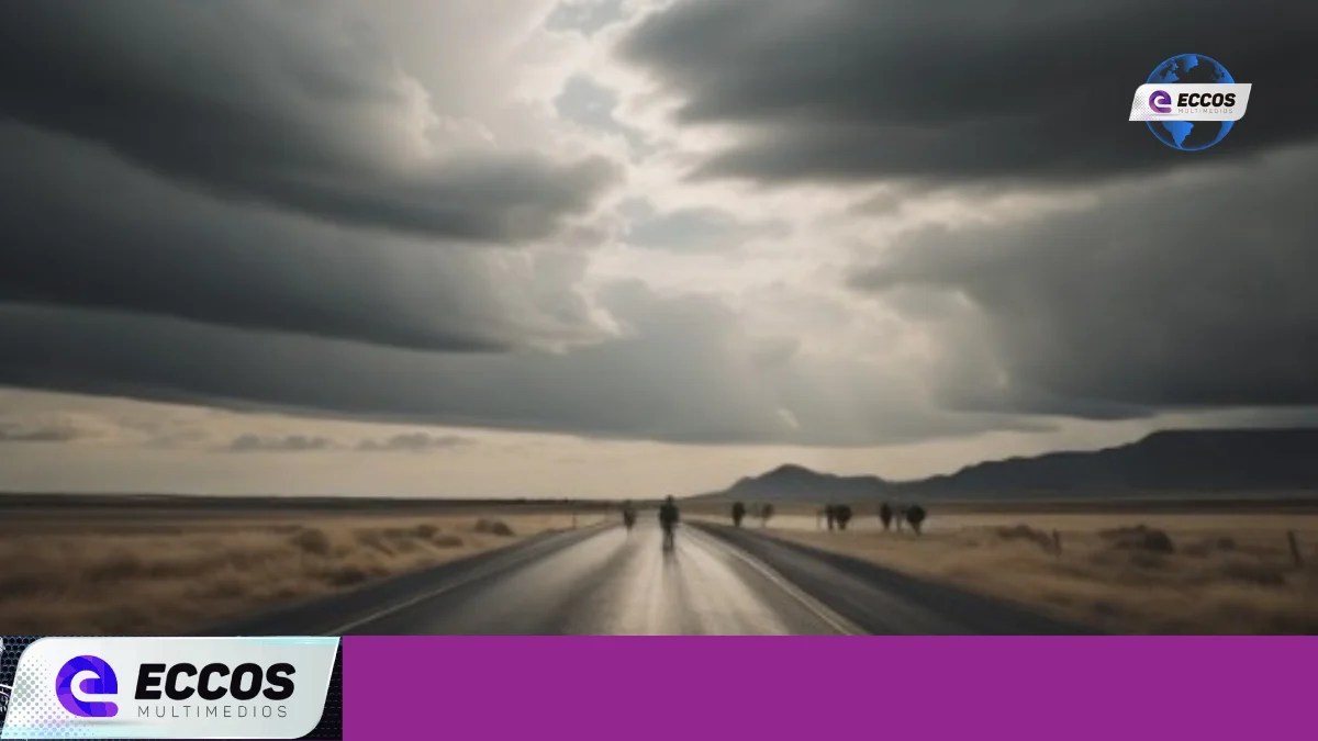 “Pronóstico del Tiempo para el Lunes, 30 de Octubre de 2023”