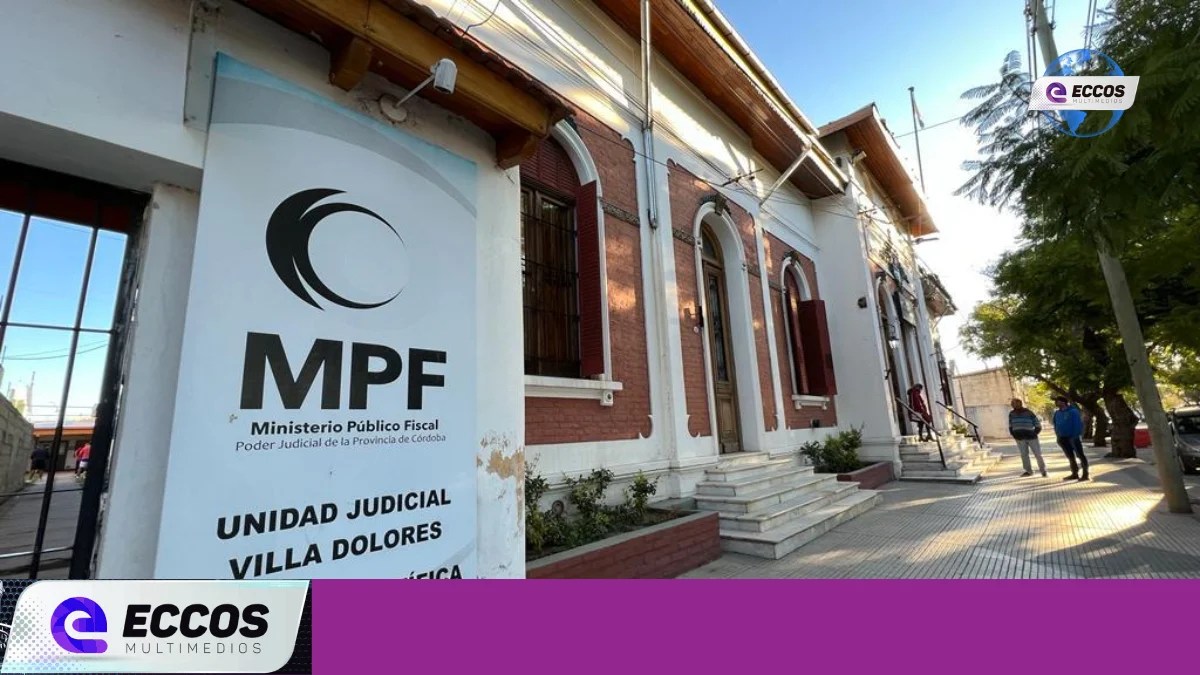 Femicidio en Villa Dolores: Investigación en Curso por el Homicidio de Amalia Iris García