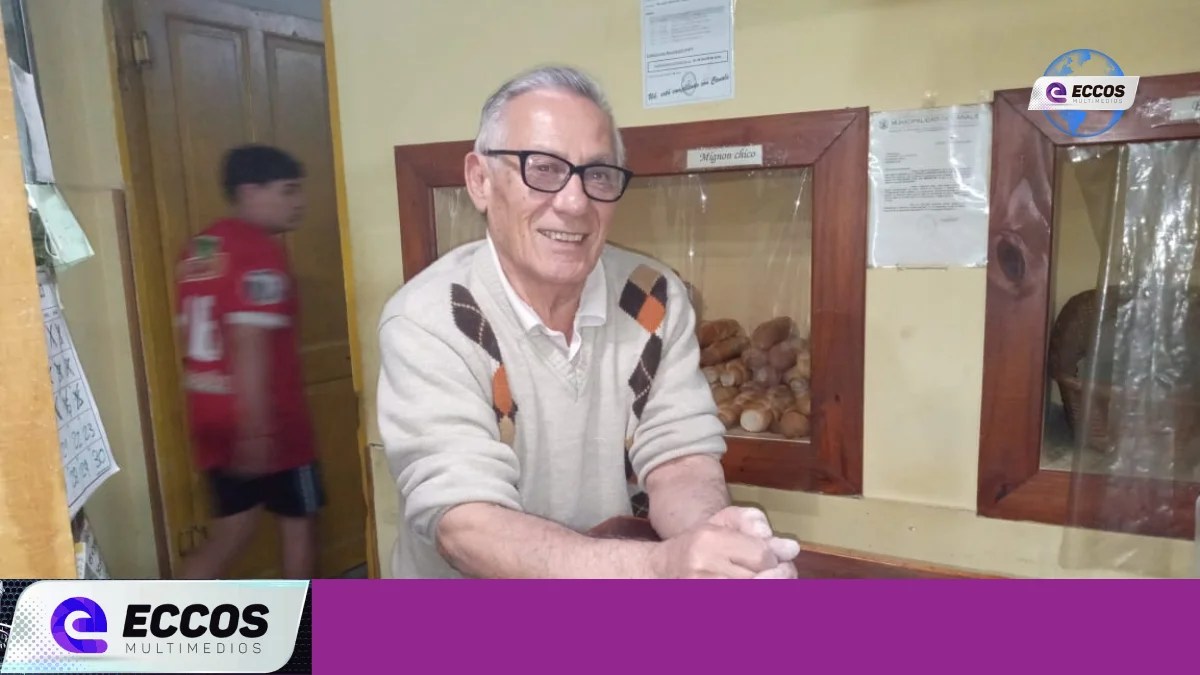 Reportaje: Manuel “Piki” Vega