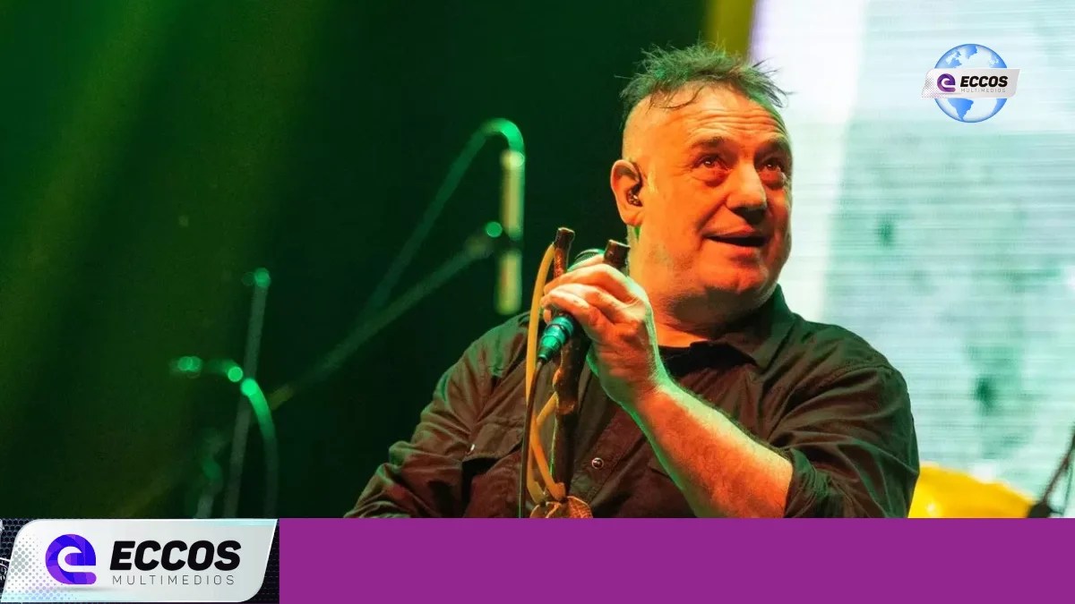 Fallece Ricardo Iorio, ícono del heavy metal argentino