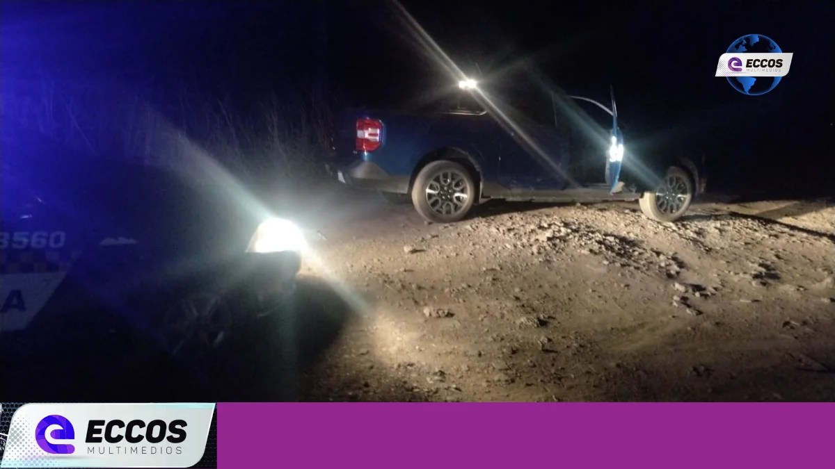 Robo Calificado en Monte Maíz: Vecinos Sufren Violento Asalto
