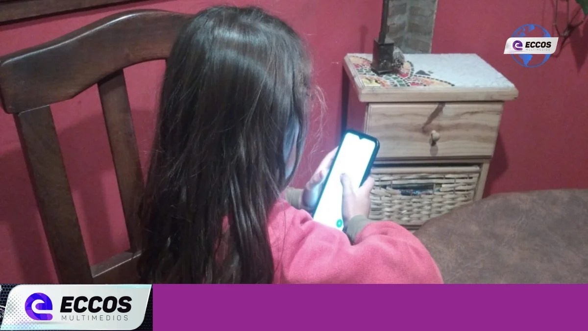 Consejos para el uso responsable de dispositivos virtuales en niños y niñas